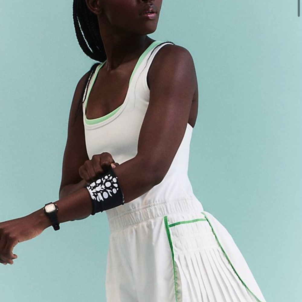 FP Movement Easy Tiger Shortsie NWOT